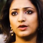 Hariprriya Instagram - Here’s the glimpse of my YouTube trailer 😉🥰 Link in the bio 😇 #hariprriya #youtube #like #share #subscribe