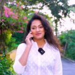 Hariprriya Instagram - Hey guys ! Thank you for all your wild guesses 😳🤦🏻‍♀😅 Here’s the news , Launching my YouTube channel soon 😬🤩 Stay tuned for more updates. Exciting content is on its way! #youtube #StayTuned #excited