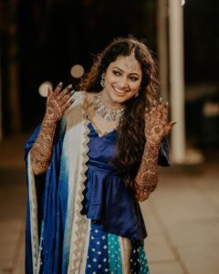 Hariprriya Instagram - ❤️❤️

#simhapriya
#vasishtasimha 
#hariprriya