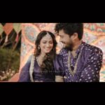 Hariprriya Instagram - ಮದರಂಗಿಯ ರಂಗೇರಿದ ಕ್ಷಣಗಳ ಕಿರುನೋಟ..😍❤️ Photography - @storiesby.rg Decor - @eventia_mysore Styling: @stilerush_by_varshinijanakiram Bride outfit : @shaanvisdesignerstudio Groom outfit : @uniqa.co.in Bride Jewellery: @aabhushanjewellery1941 Mehendi - @yukta_mehendi_arts_ #simhapriya #vasishtasimha #hariprriya #love #lifepartner #mehendi #blessed Mysore, Karnataka