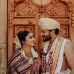 Hariprriya Instagram - ಇನ್ಮೇಲೆ ನಾವು Mr&Mrs. Simha 😬🥰❤️ Photography - @storiesby.rg Decor - @eventia_mysore Bridal Styling - @stilerush_by_varshinijanakiram Bridal blouse - @blousehousebymahithaprasad @mahitha_prasad Bridal jewellery- @aabushanjewellery1941 #simhapriya #lifepartner #wedding #love #vasishtasimha #hariprriya