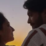 Hariprriya Instagram – Witnessing the magical sunset with the magic of my life..!!❤️

.
.

VC : @snabhi 
.
.
#simhapriya
#hariprriya 
#vasishtasimha
#karavali
#malpe
#loveli
#sunset
#shootdiaries Malpe Udupi