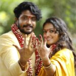 Hariprriya Instagram – A little something more than usual is our thing 😉❤️ I’m so in love with what’s going to be my second name “Simha” 🥰 I wanted our engagement rings to reflect it. 💍  A ring that we’re going to sport the rest of our lives has got to be special!! 🙈🙈 We zeroed in on a custom made design with a lion engraved on it. We had graphic designers work on these beautiful rings shaped like an octagon and an oval. I absolutely love how they turned out!! 😍😍😍

#simhapriya #vasishtasimha #hariprriya

📸😍 – @vjflicks