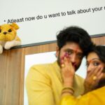 Hariprriya Instagram – 👩‍❤️‍👨 – Yes !! By 6pm tomorrow 🥰

 #simhapriya #vasishtasimha #hariprriya 

📸😍 – @vjflicks
