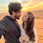 Hariprriya Instagram - Us ❤️ #vasishtasimha #hariprriya #Simhapriya