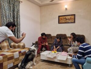 Hariprriya Instagram - Happy birthday amma ❤️ 

#happybirthday #amma #momlove
