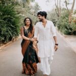 Hariprriya Instagram – ❤️🧿

#simhapriya #vasishtasimha #hariprriya #weekend #family #couplegoals❤