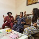 Hariprriya Instagram - Happy birthday amma ❤️ #happybirthday #amma #momlove