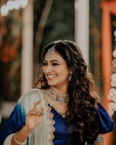Hariprriya Instagram - ❤️❤️

#simhapriya
#vasishtasimha 
#hariprriya