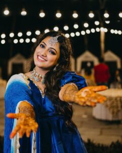 Hariprriya Instagram - ❤️❤️

#simhapriya
#vasishtasimha 
#hariprriya