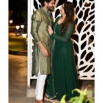 Hariprriya Instagram – 💚❤️💚 #simhapriya 

Beautiful Anarkali by @itihas_sagar 
PC – @click_basya