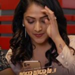 Hariprriya Instagram – Here’s the glimpse of the trailer from our movie “Yadha Yadha hi” 🤩 
Movie realising this June 2nd 😎
Trailer link in the story 😇

@imsimhaa @diganthmanchale 

#Yadhayadhahi 
#Vasishtasimha 
#Hariprriyasimha
#simhapriya 
#diganth