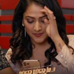 Hariprriya Instagram - Here’s the glimpse of the trailer from our movie “Yadha Yadha hi” 🤩 Movie realising this June 2nd 😎 Trailer link in the story 😇 @imsimhaa @diganthmanchale #Yadhayadhahi #Vasishtasimha #Hariprriyasimha #simhapriya #diganth
