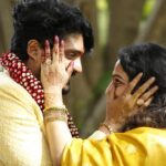 Hariprriya Instagram – A little something more than usual is our thing 😉❤️ I’m so in love with what’s going to be my second name “Simha” 🥰 I wanted our engagement rings to reflect it. 💍  A ring that we’re going to sport the rest of our lives has got to be special!! 🙈🙈 We zeroed in on a custom made design with a lion engraved on it. We had graphic designers work on these beautiful rings shaped like an octagon and an oval. I absolutely love how they turned out!! 😍😍😍

#simhapriya #vasishtasimha #hariprriya

📸😍 – @vjflicks