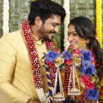 Hariprriya Instagram – A little something more than usual is our thing 😉❤️ I’m so in love with what’s going to be my second name “Simha” 🥰 I wanted our engagement rings to reflect it. 💍 A ring that we’re going to sport the rest of our lives has got to be special!! 🙈🙈 We zeroed in on a custom made design with a lion engraved on it. We had graphic designers work on these beautiful rings shaped like an octagon and an oval. I absolutely love how they turned out!! 😍😍😍
#simhapriya #vasishtasimha #hariprriya
📸😍 – @vjflicks