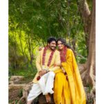 Hariprriya Instagram - Us ❤️ Fav pics 😍 - set 2 #Simhapriya #vasishtasimha #hariprriya 📸 - @vjflicks