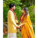 Hariprriya Instagram - Us ❤️ Fav pics 😍 - set 2 #Simhapriya #vasishtasimha #hariprriya 📸 - @vjflicks