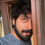 Harish Kalyan Instagram – It’s been a while since I dropped in here just to say hi to my fam. So here’s a quick selfie amidst a busy day, as a reminder that I am thinking of you’ll and grateful for all the love. This is the closest I could get to all of you virtually. 🤗