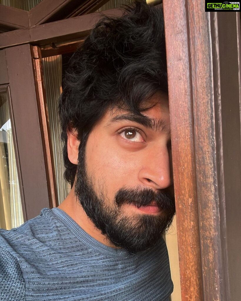Harish Kalyan Instagram - It’s been a while since I dropped in here just to say hi to my fam. So here’s a quick selfie amidst a busy day, as a reminder that I am thinking of you’ll and grateful for all the love. This is the closest I could get to all of you virtually. 🤗