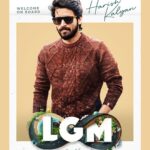 Harish Kalyan Instagram – The charming and talented actor @iamharishkalyan is onboard for #LGM, our Tamil film! 

@mahi7781 @sakshisingh_r @simply.nadiya @i__ivana_ @ramesharchi @dessertlover7 @priiyanshuchopraa @o_viswajith @pradeeperagav @kannan_punniyamurthy
@eaglekeeeper @naishar.shah @umang__hariyani @nishitdesai9 @_sunskruiti @shrutzshaarma @tuneyjohn @proyuvraaj @kvdurai @decoffl