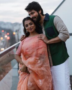 Harish Kalyan Instagram - 2022, Thank you for being so kind to me in more ways than one. Entering the New Year, as a stronger and more stable person. 

2023 is going to be lit 🔥, a promise made to myself and all of you. 

Happy happy New Year Fam! 🤗💖 

#happynewyear2023