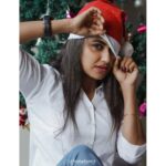 Haritha G Nair Instagram - ❄️Feliz Navidad❄️ 📸 : @sujithframehunt @framehuntphotography