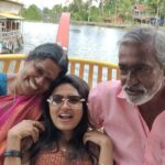 Haritha G Nair Instagram - Happy Birthday Achutta❤😍