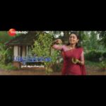 Haritha G Nair Instagram - "SYAMAMBARAM" Coming Soon❤ @zeekeralam Feb 6th onwards at 9pm