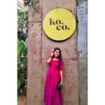 Haritha G Nair Instagram - 🌸🌸🌸 . . . 📸 : @rohith.rnair.44