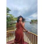 Haritha G Nair Instagram - 🍂🍂🍂 📸 : @rohith.rnair.44