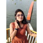 Haritha G Nair Instagram - 🍂🍂🍂 . . 📸 : @rohith.rnair.44