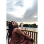Haritha G Nair Instagram - 🍂🍂🍂🍃 . 📸 : @rohith.rnair.44