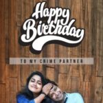 Haritha G Nair Instagram -