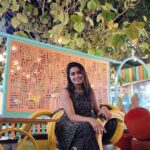 Haritha G Nair Instagram - ✨️✨️✨️ Video credits: @rohith.rnair.44