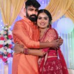 Haritha G Nair Instagram - ❤Brother❤