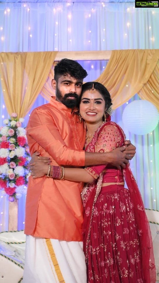 Haritha G Nair - 23.6K Likes - ❤Brother❤