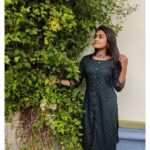 Haritha G Nair Instagram - 🌿 @hayclothing 🌿