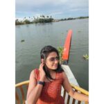 Haritha G Nair Instagram - 🍂🍂🍂 . . 📸 : @rohith.rnair.44