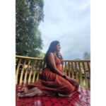 Haritha G Nair Instagram - 🍂🍂🍂 . . 📸 : @rohith.rnair.44