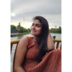 Haritha G Nair Instagram - 🍂🍂🍂 . . 📸 : @rohith.rnair.44