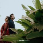 Haritha G Nair Instagram - Two souls,one heart ❤️ For Bookings / Enquiry Ring us on 7907803380 @wedcam_wedding @_viishnu_santhosh . . . . . . . @keralawedding_styles @kerala_bridesmaid @bridesof_india @keralaweddingz @kerala_wedding_vibes @wedding_trendzz @weddingkerala bridesofkerala #weddingkerala #weddingsbywedcam #weddingphotography #keralamuslimwedding #keralaweddingphotography #weddingphotographer #kera#portrait #portraitphotography #fashionphotography Gokulam Grand Resort & Spa, Kumarakom