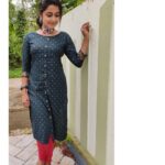 Haritha G Nair Instagram - 🌿@hayclothing 🌿