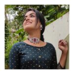 Haritha G Nair Instagram - 🌿@hayclothing 🌿