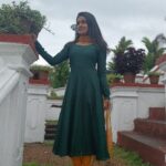 Haritha G Nair Instagram - A Day❤