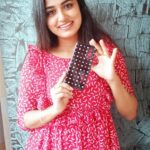 Haritha G Nair Instagram - Designer Glass Case✨️ Thanks to : @caseify_phonecases