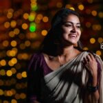 Haritha G Nair Instagram - ❤️“A simple smile. That’s the start of opening your heart and being compassionate to others..❤️ . . . In Frame @haritha.girigeeth . . . 📸 @kannannairclickking . . . #modelshoots #instagood #insatagram #harithagirigeeth #thinkalakalaman #suryatv #serialactress #harithagnair #sonyalphain #sonya7iii #sonyalpha #sony7m3 Velloor, Pampady