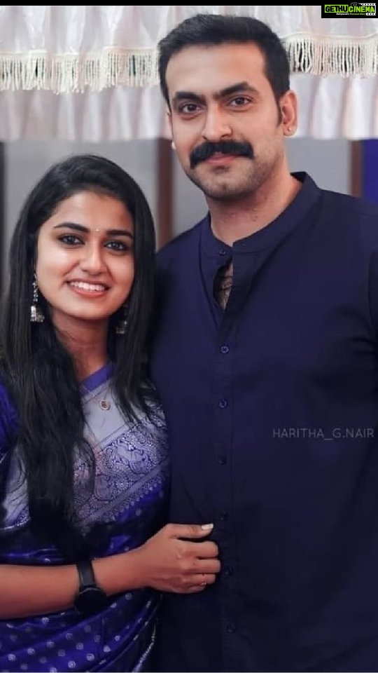 Haritha G Nair - 12.6K Likes - Requested video To all RK ians...
We are sorry we couldn't prepare a better video for today ... Even after 300 plus episodes you guys are amazed us with the love and support for RK...🥺Happy Valentine's Day Guys❤