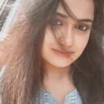 Haritha G Nair Instagram - Waiting❤