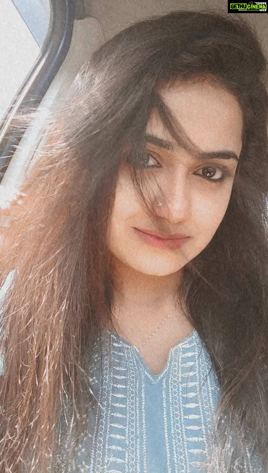 Haritha G Nair - 13.2K Likes - Waiting❤