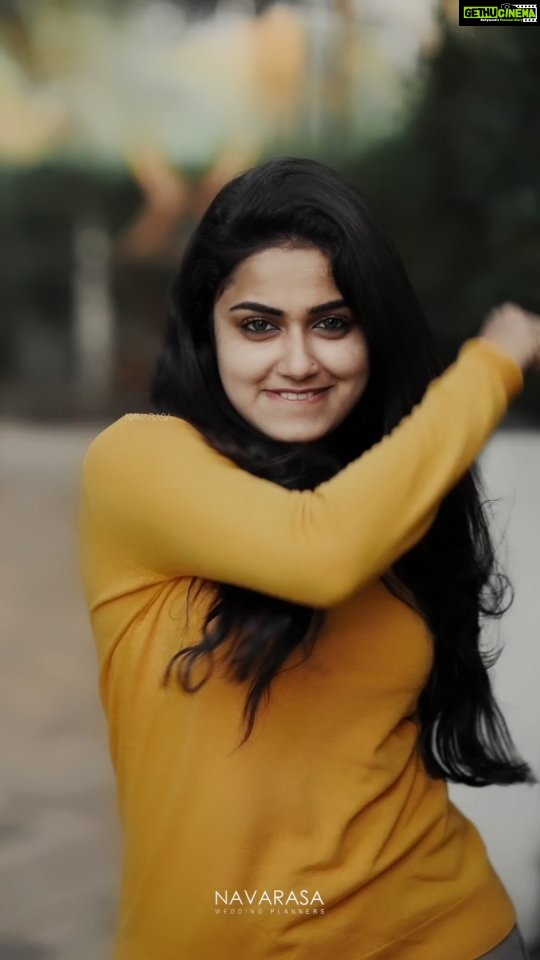 Haritha G Nair - 94K Likes - Quick Quick😆
📸 :@navarasa_wedding_planners_
@akhilkoyippurathu
@ananthu_aj
@amalmullasserryphotography